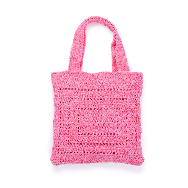 Filet Tote