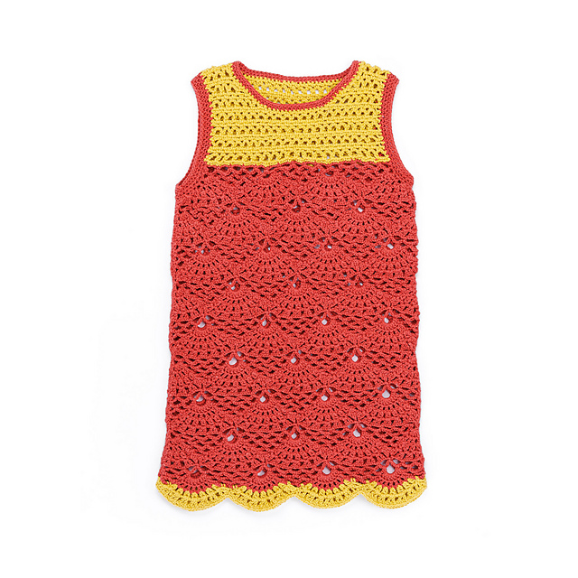 Short Lacy Dress
