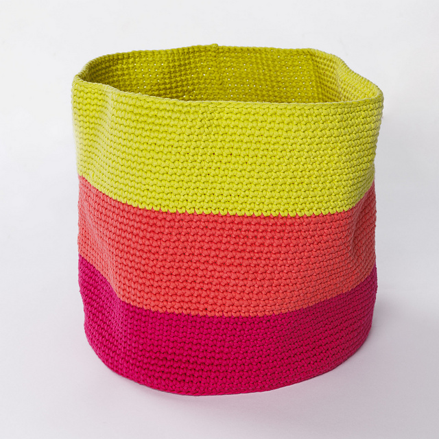 Chroma Basket