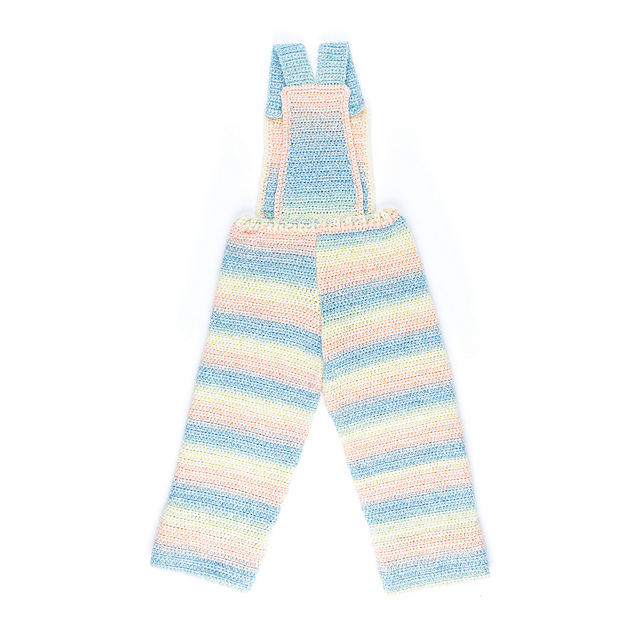 Kids Overalls
