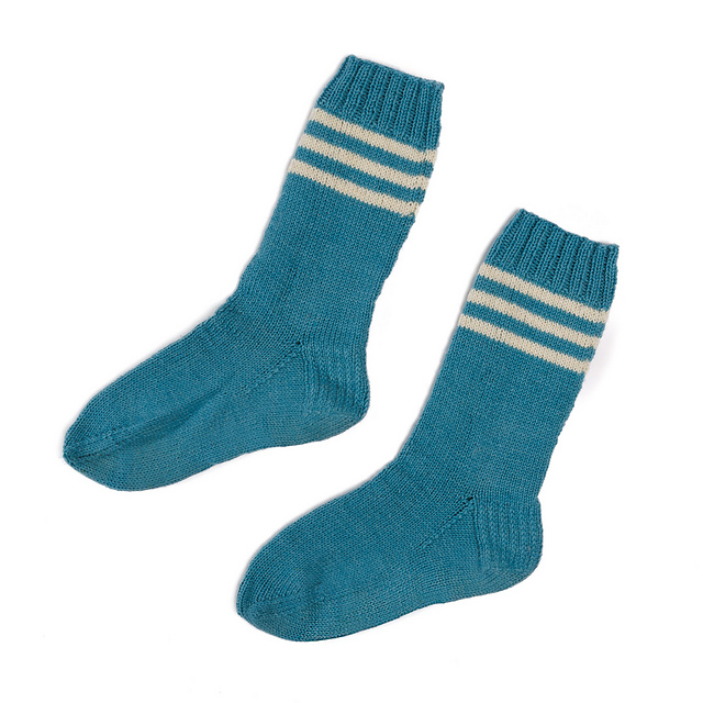 Game Plan Socks