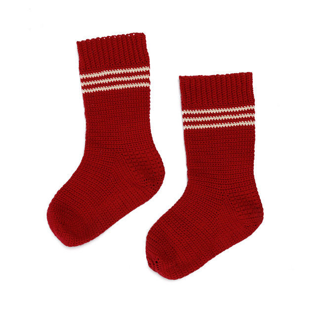 Game Changer Socks