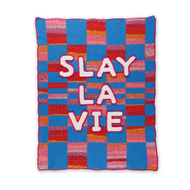 Check My Text Blanket