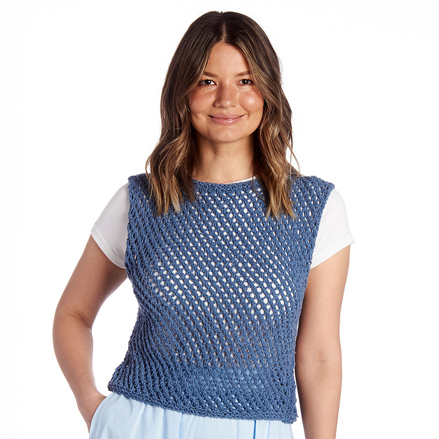 Summer Days Top