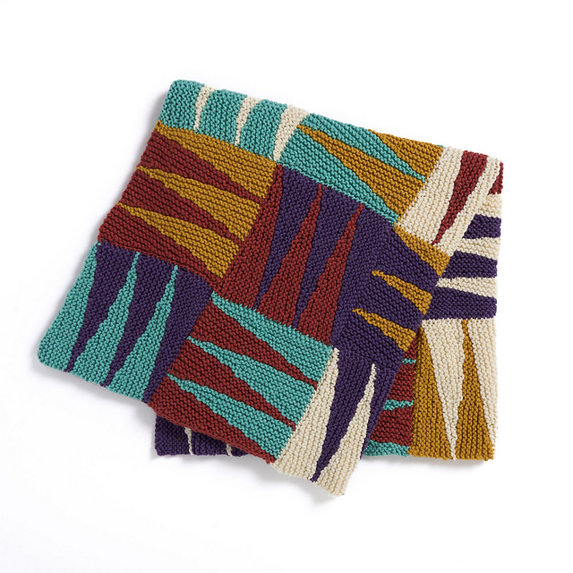Cozy Claws Blanket