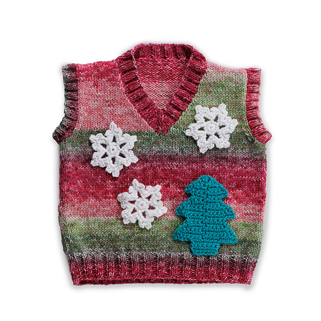 Vest Day Ever Vest