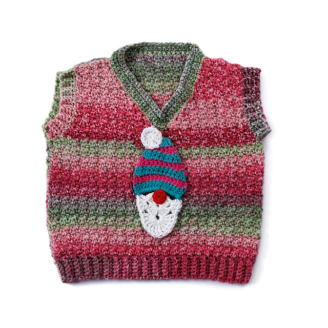 Simply The Vest Vest