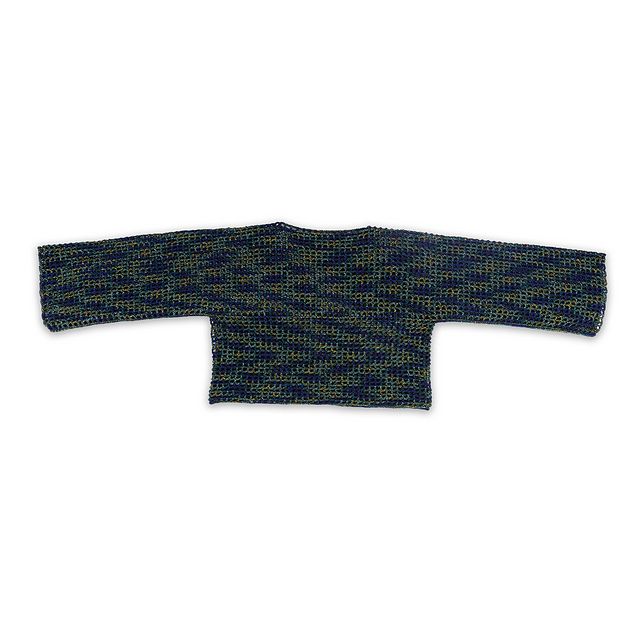 Simply Mesh Top