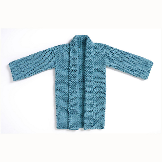 Car Coat