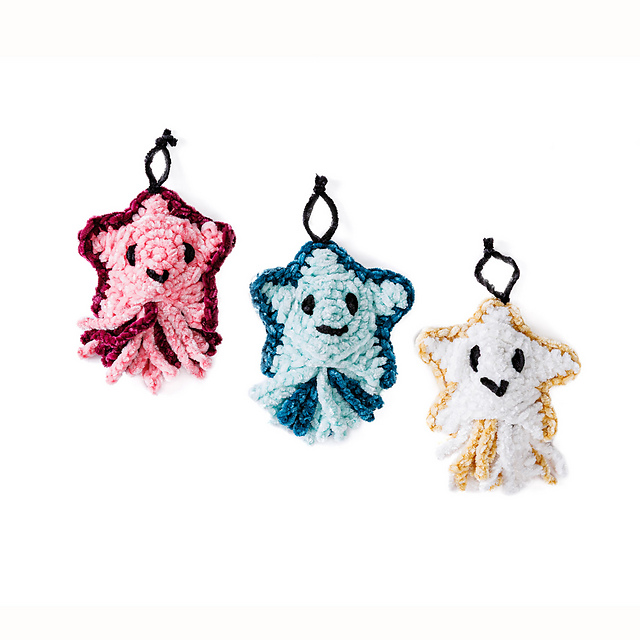 Starstruck Charm