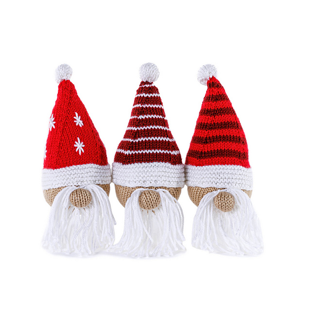 Trio of Marching Gnomes