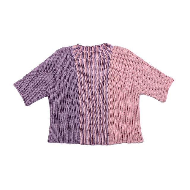 Split Decision Top