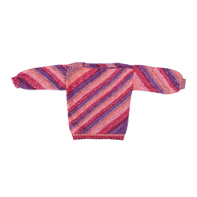 Tunic on a Bias
