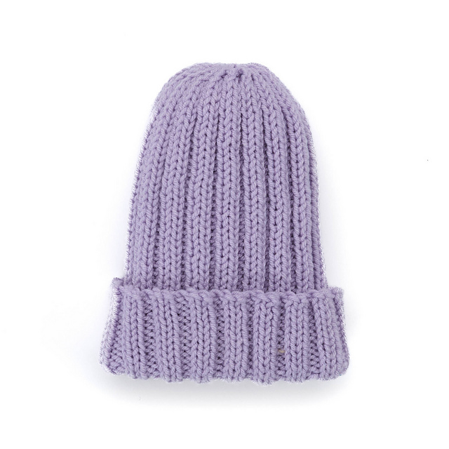 Heart Warmer Hat