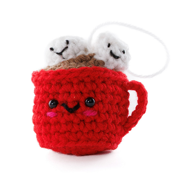 Cozy Cocoa