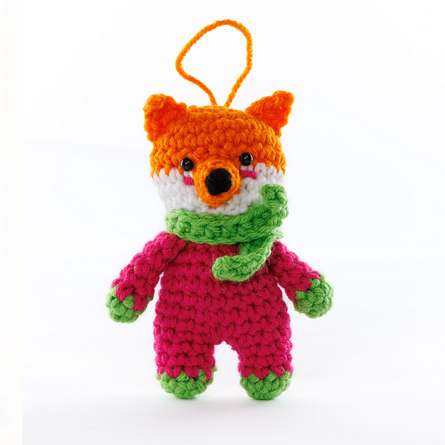 Falala Fox