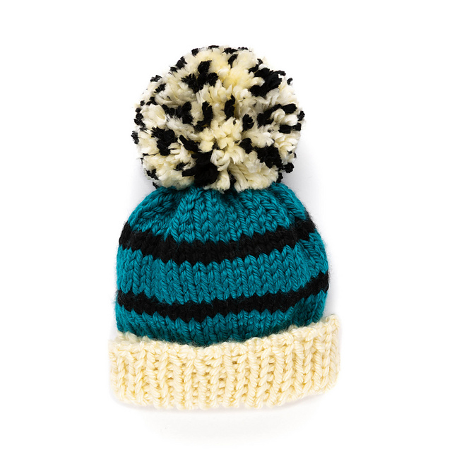 Homeroom Hat