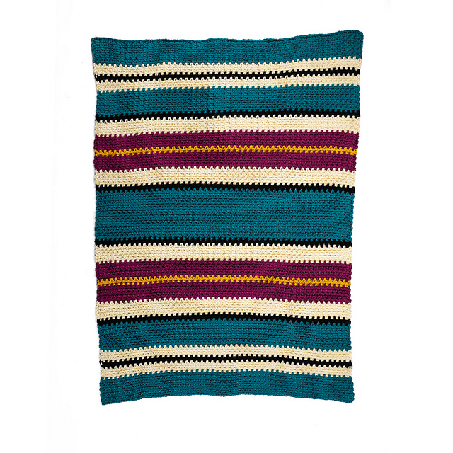 Class Act Blanket