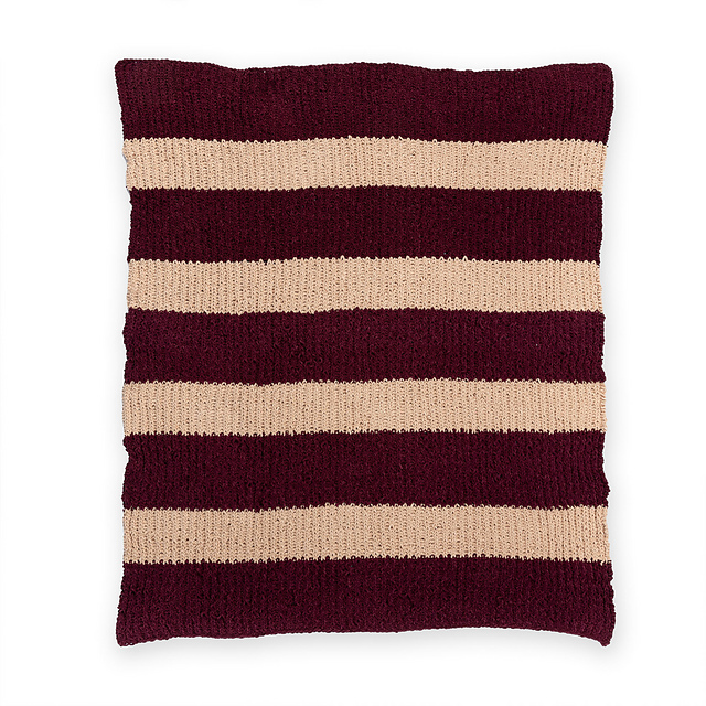 Brioche Blanket