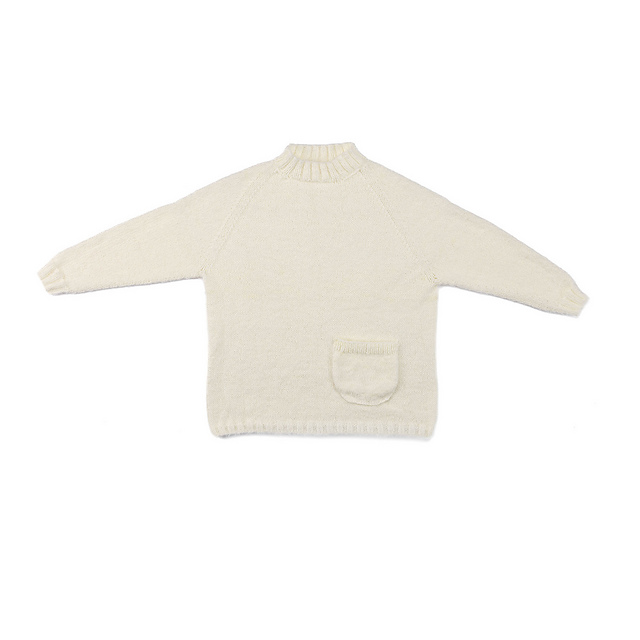 Dreamy Knit Pullover