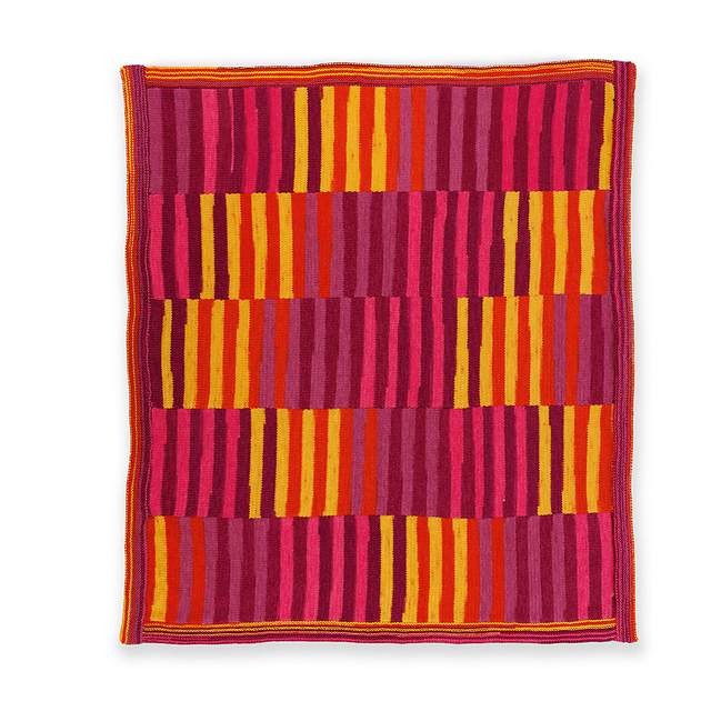 Flowing With It Blanket