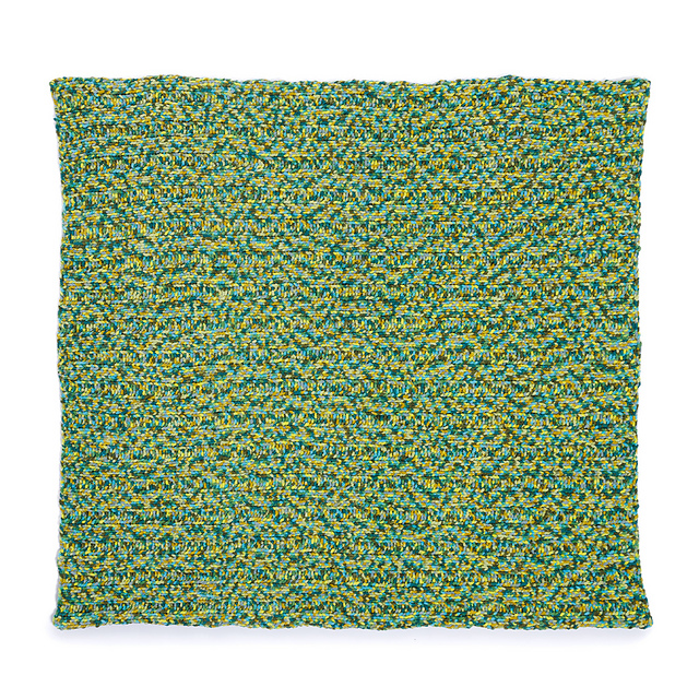 Big Rib Throw