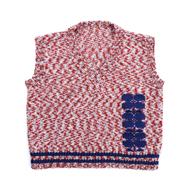 Bloom Vest