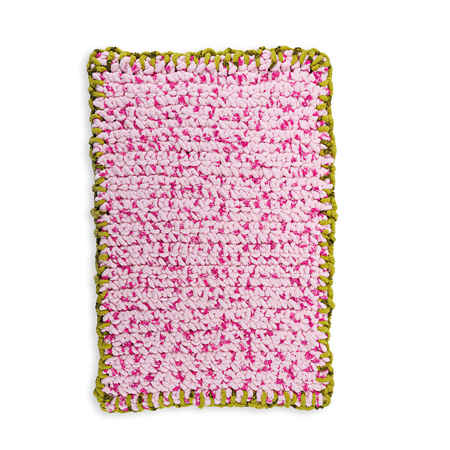 Cottage Spell Blanket