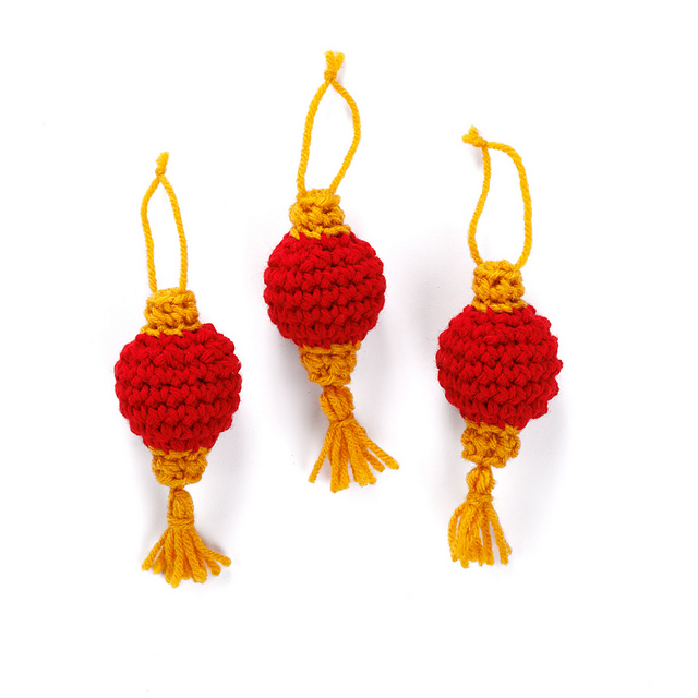 Lunar Lanterns