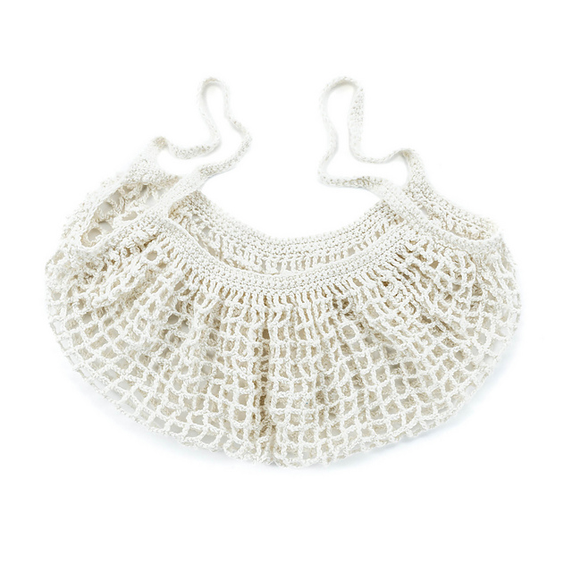 Let's Mesh Up Bag