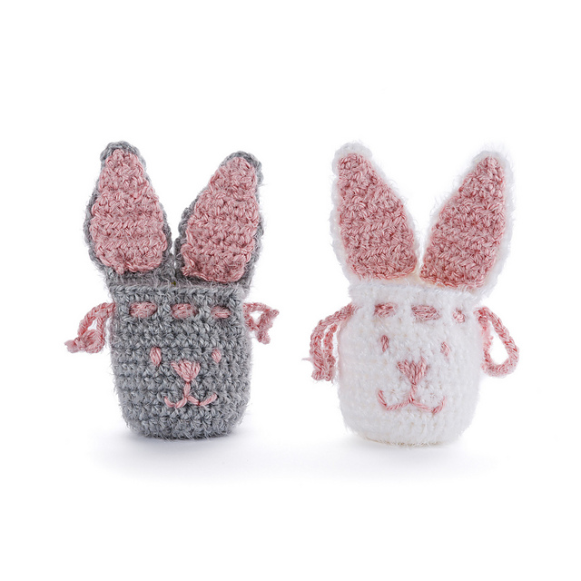 Bunny Treat Bag