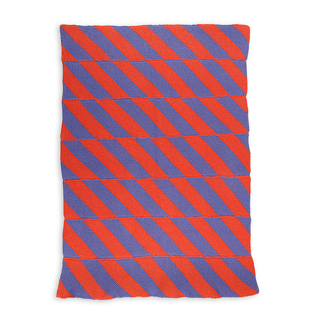 Electric Feel Blanket