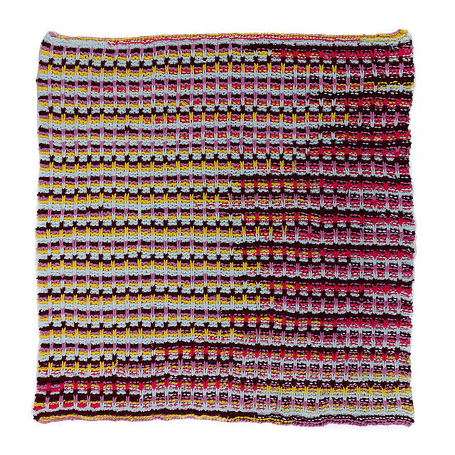 Slip Up Blanket