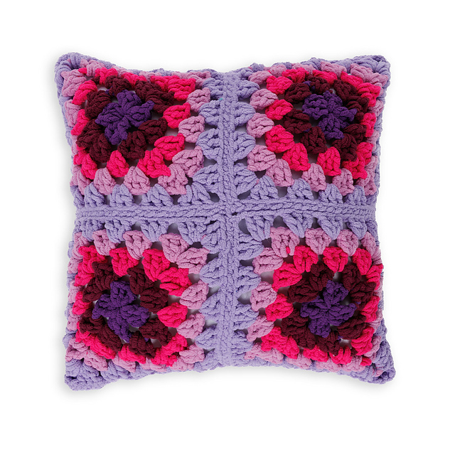 Perfectly Plush Pillow