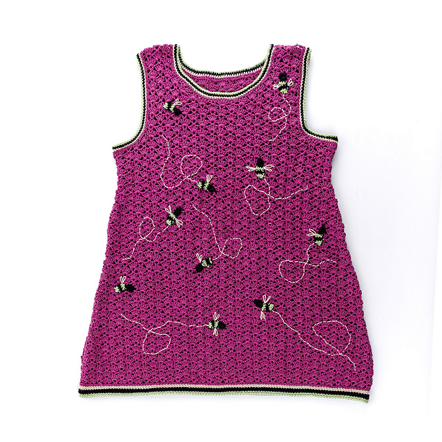 Beeautiful Tunic