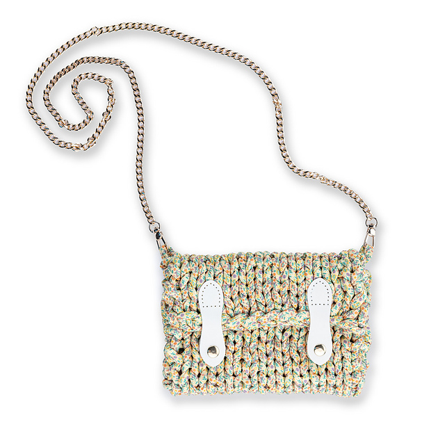 Spring in Your Step Bag