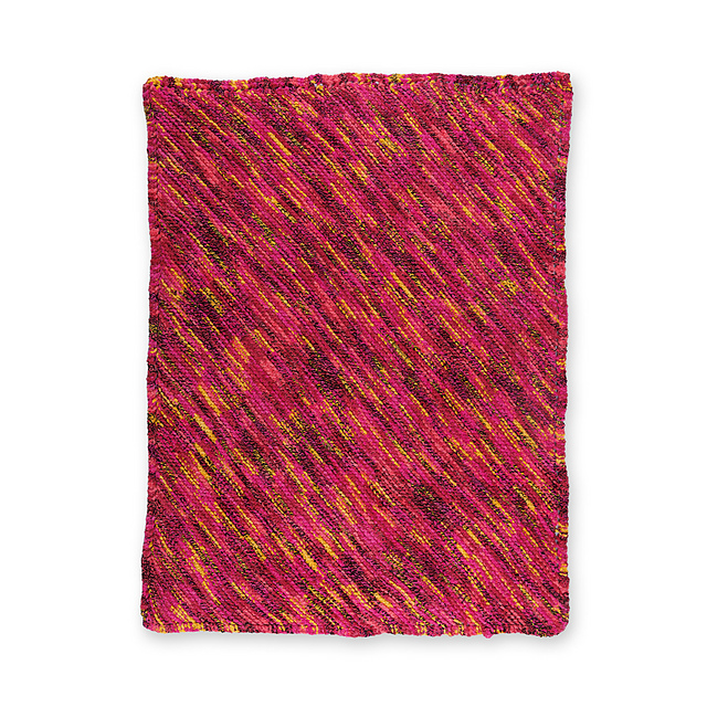 Tilted Spectrum Blanket
