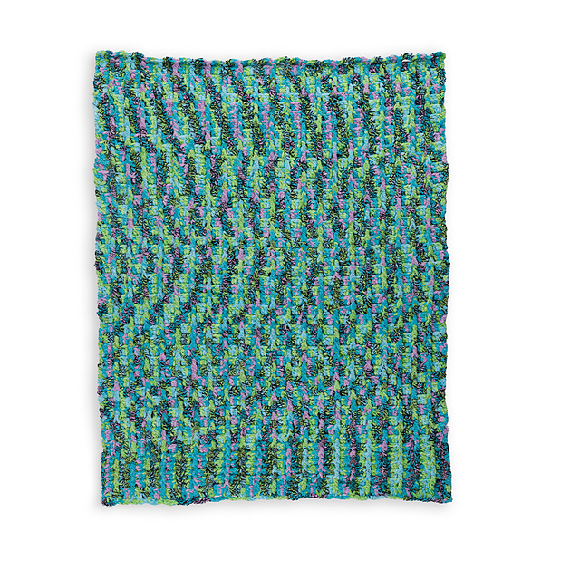 Brick Lane Blanket
