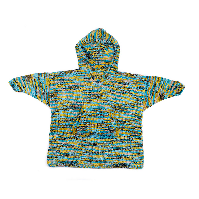 Couch Lounger Hoodie