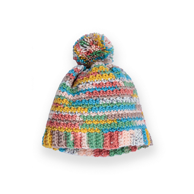 Stripes Hat