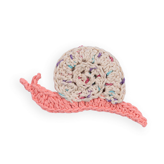 Slow Poke Kitchen Scrubber