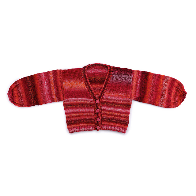Kinship Cardigan