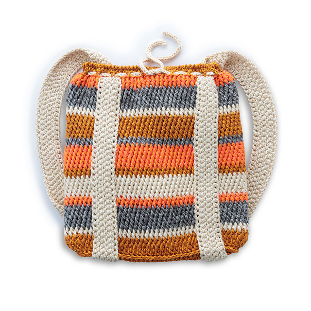 Montage Backpack