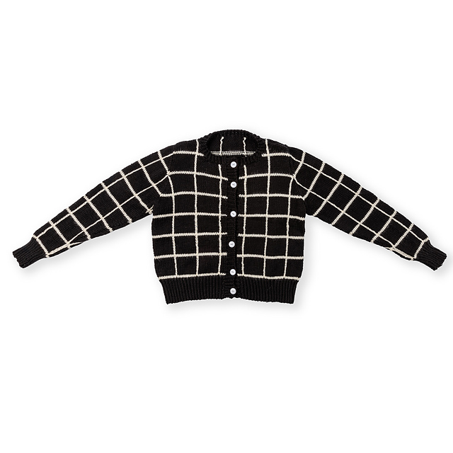 As if Cardigan
