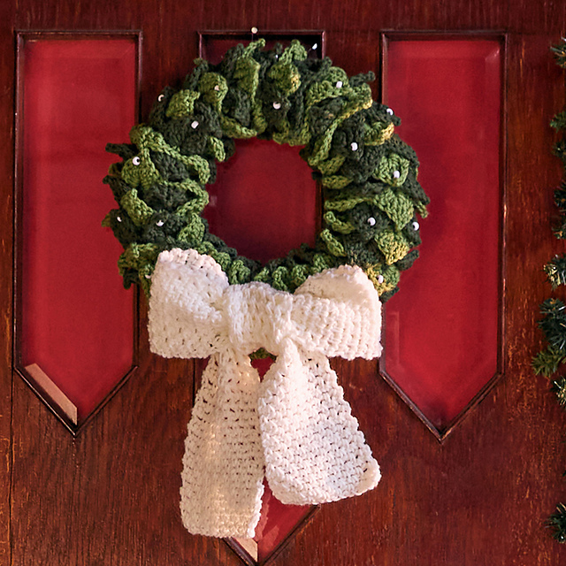 Berry Cute Wreath