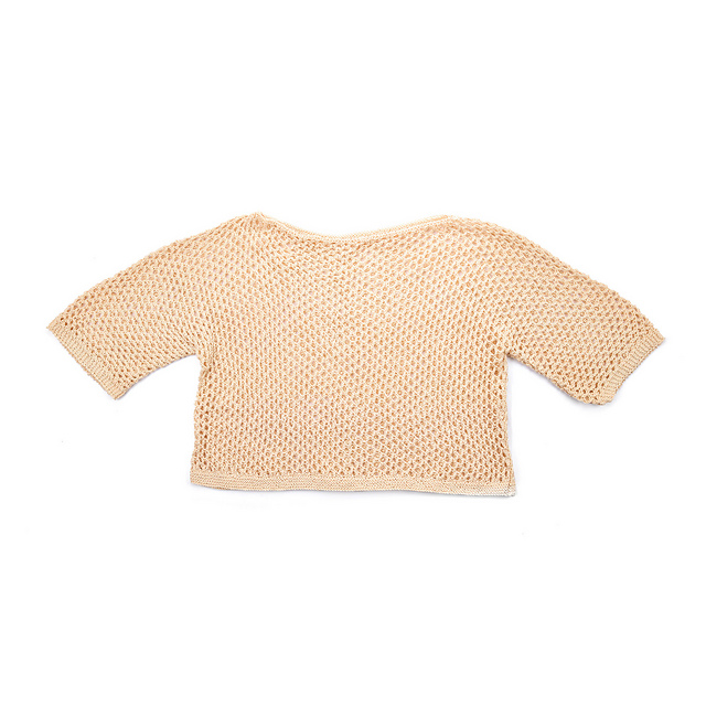 Cat's Eyes Top