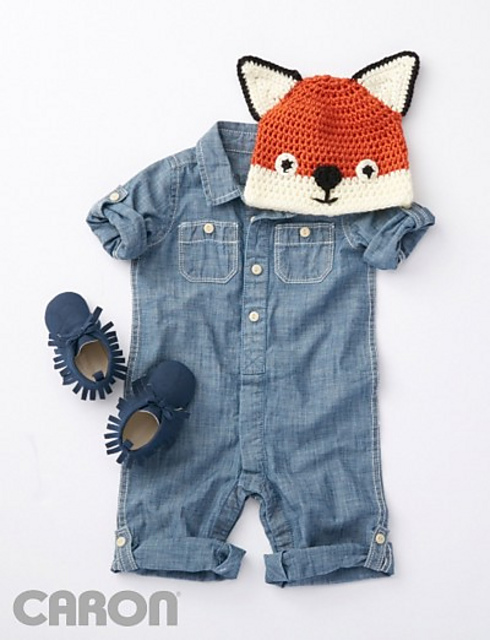 Fox Hat