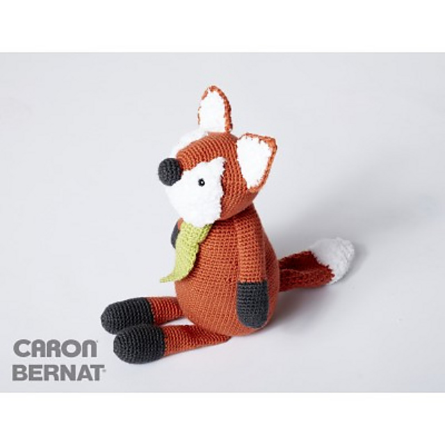 Francis the Fox