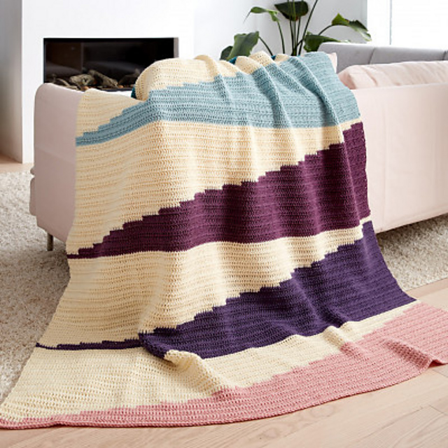 Wedge It Blanket
