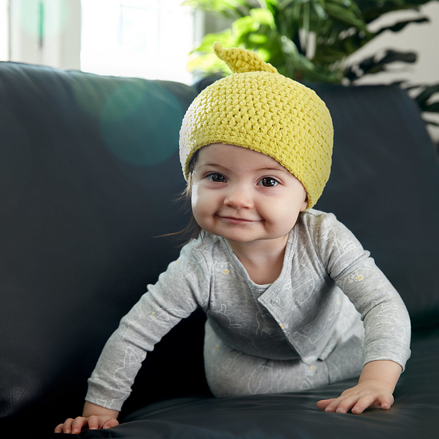 Li’l Sprout Hat